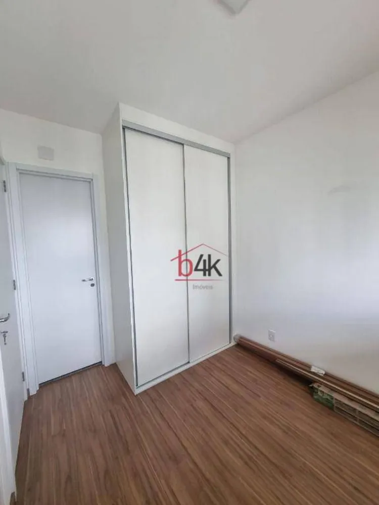 Apartamento, 1 quarto, 36 m² - Foto 2