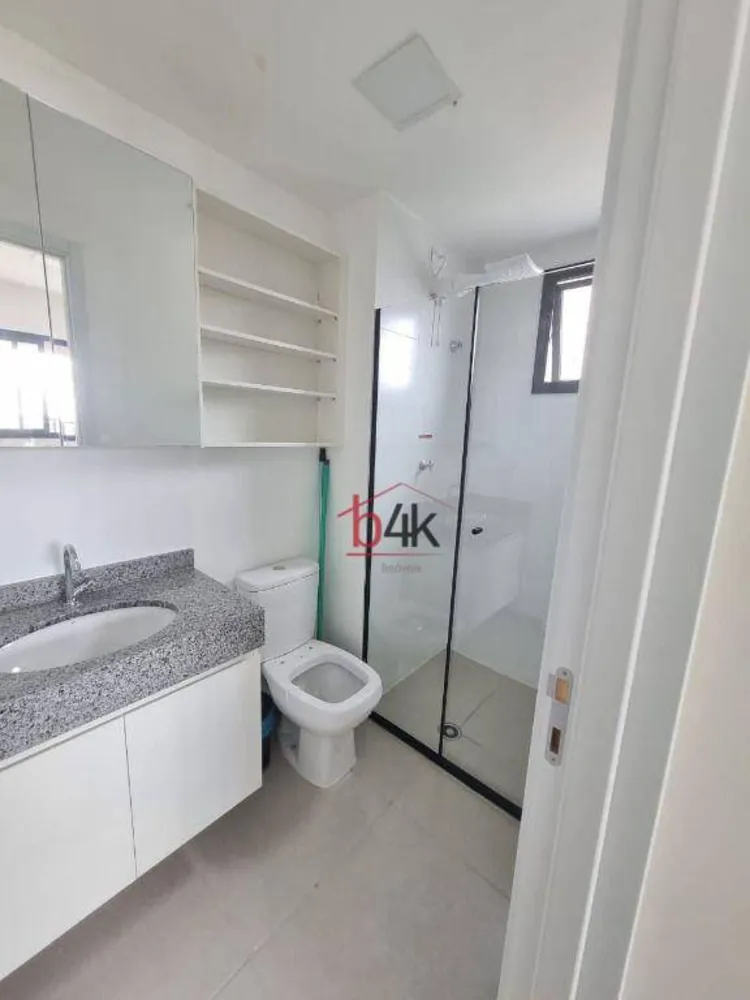 Apartamento, 1 quarto, 36 m² - Foto 9