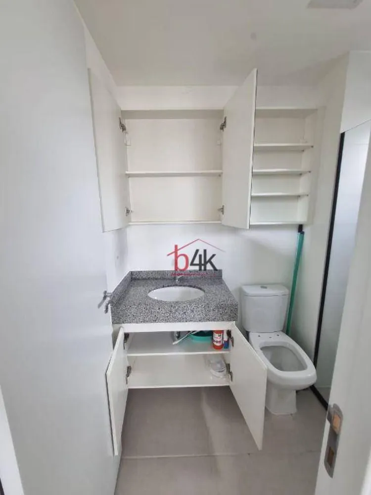 Apartamento, 1 quarto, 36 m² - Foto 10