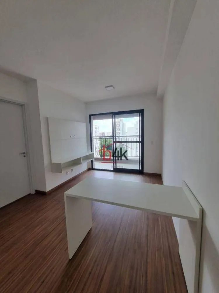 Apartamento, 1 quarto, 36 m² - Foto 5