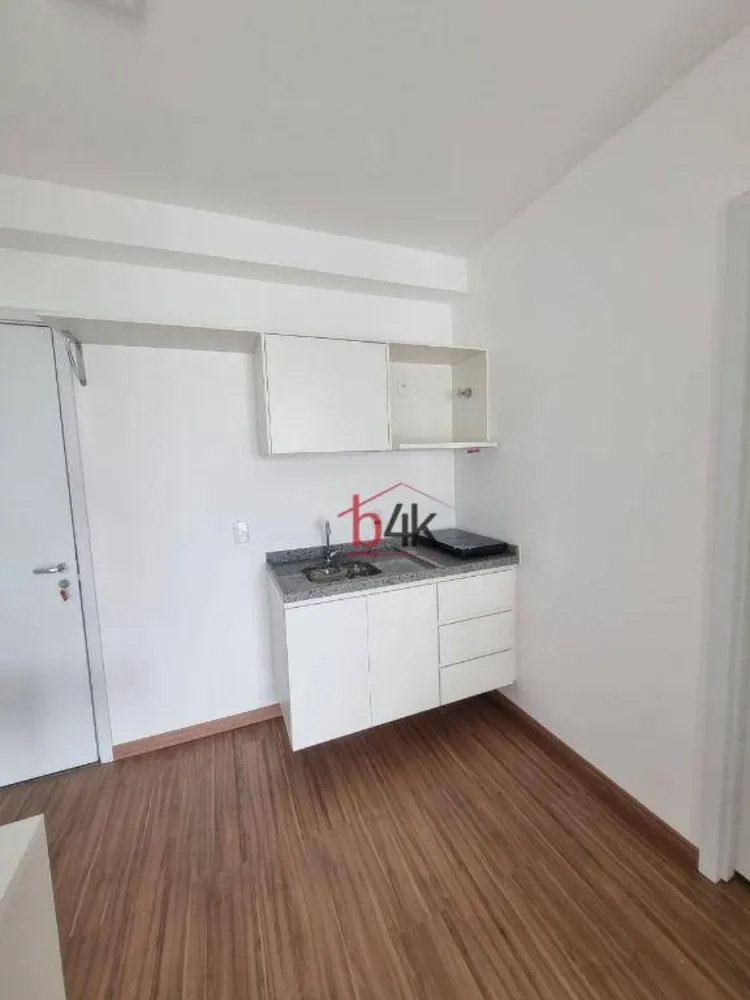 Apartamento, 1 quarto, 36 m² - Foto 1