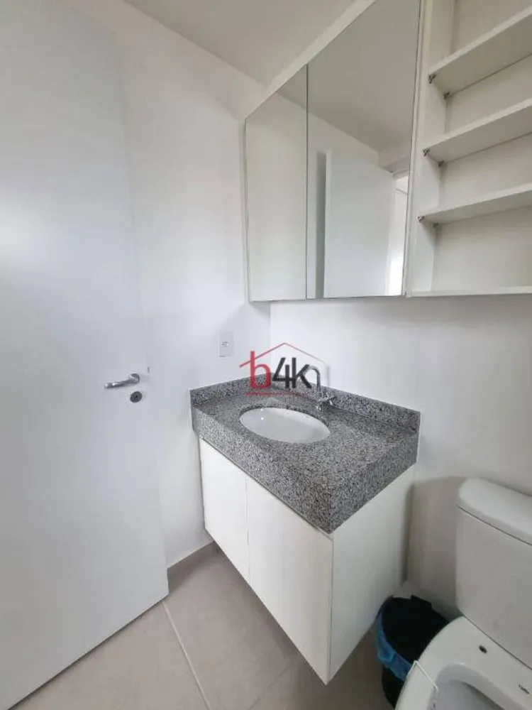 Apartamento, 1 quarto, 36 m² - Foto 11