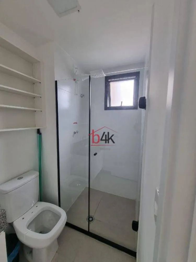 Apartamento, 1 quarto, 36 m² - Foto 3