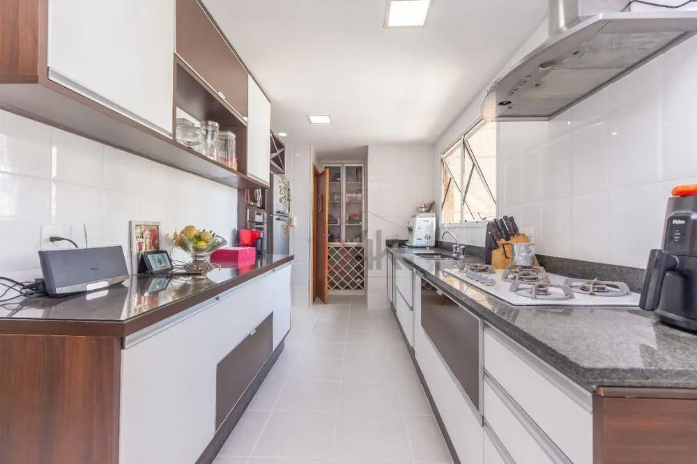 Apartamento, 3 quartos, 167 m² - Foto 8