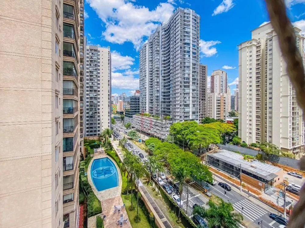 Apartamento, 3 quartos, 167 m² - Foto 9