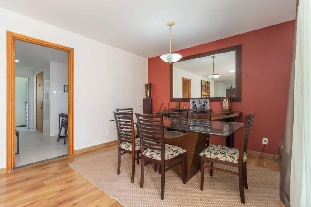 Apartamento, 3 quartos, 167 m² - Foto 2