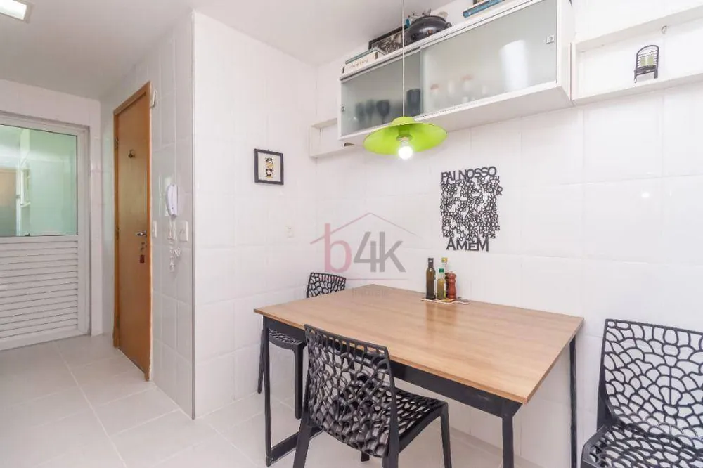 Apartamento, 3 quartos, 167 m² - Foto 7