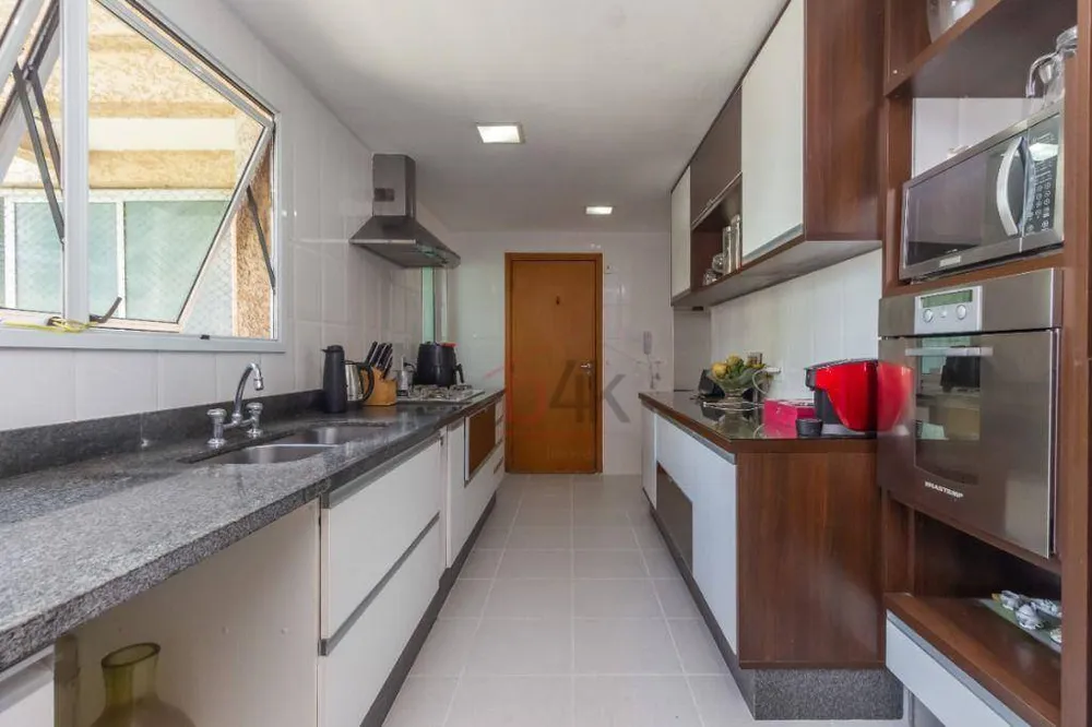 Apartamento, 3 quartos, 167 m² - Foto 11