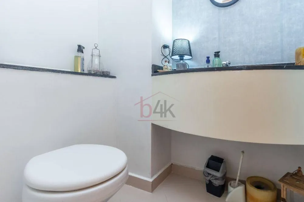Apartamento, 3 quartos, 167 m² - Foto 4