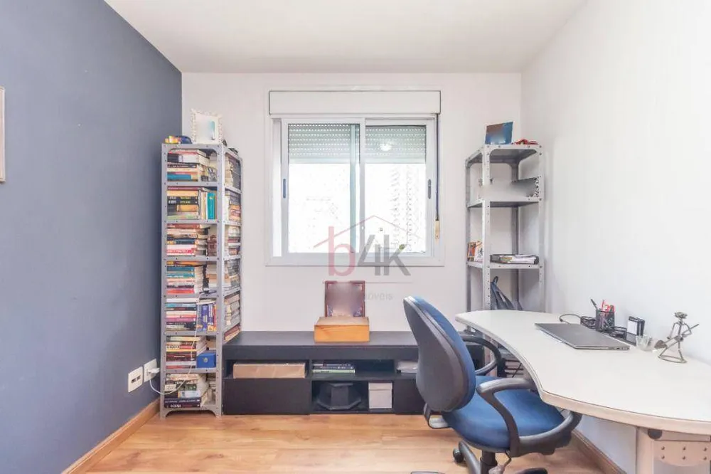 Apartamento, 3 quartos, 167 m² - Foto 10