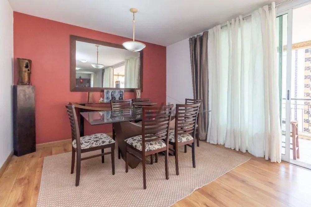 Apartamento, 3 quartos, 167 m² - Foto 5