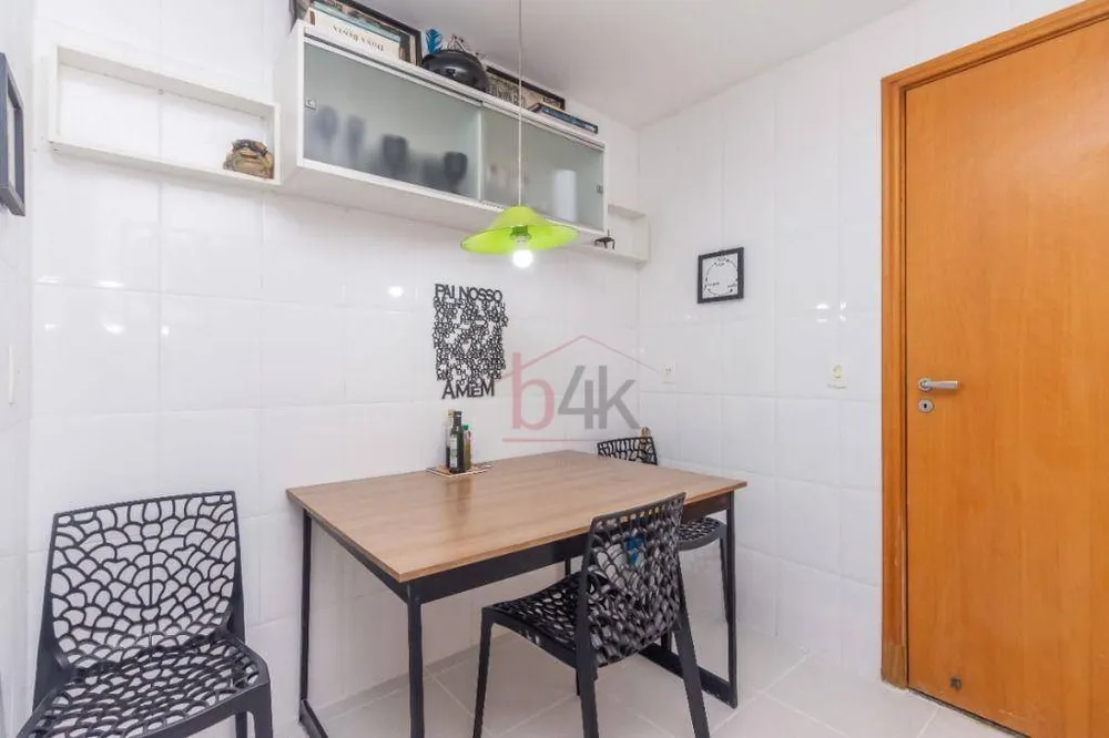 Apartamento, 3 quartos, 167 m² - Foto 12