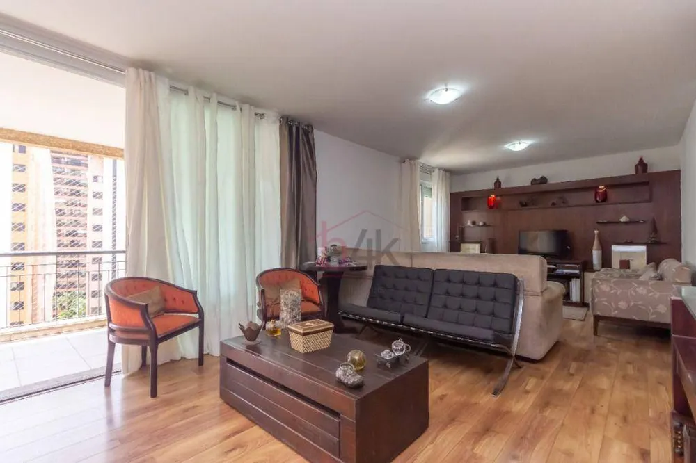 Apartamento, 3 quartos, 167 m² - Foto 6