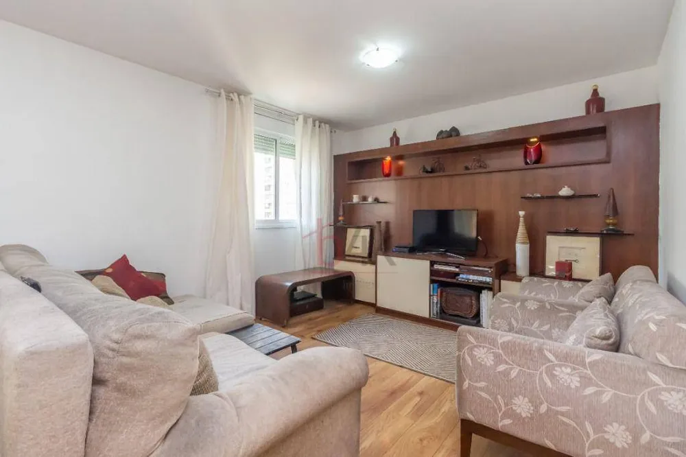 Apartamento, 3 quartos, 167 m² - Foto 1