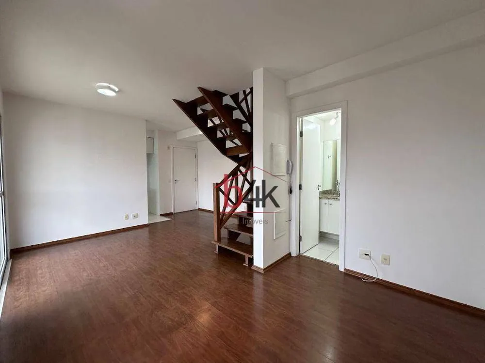 Apartamento, 2 quartos, 75 m² - Foto 4