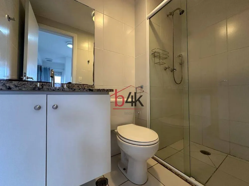 Apartamento, 2 quartos, 75 m² - Foto 11