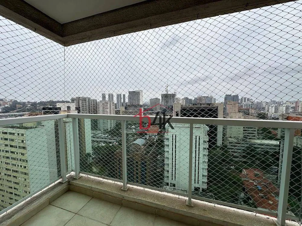 Apartamento, 2 quartos, 75 m² - Foto 13