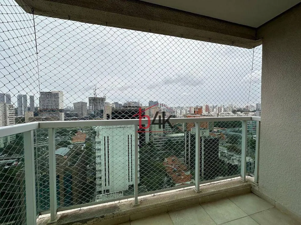 Apartamento, 2 quartos, 75 m² - Foto 6