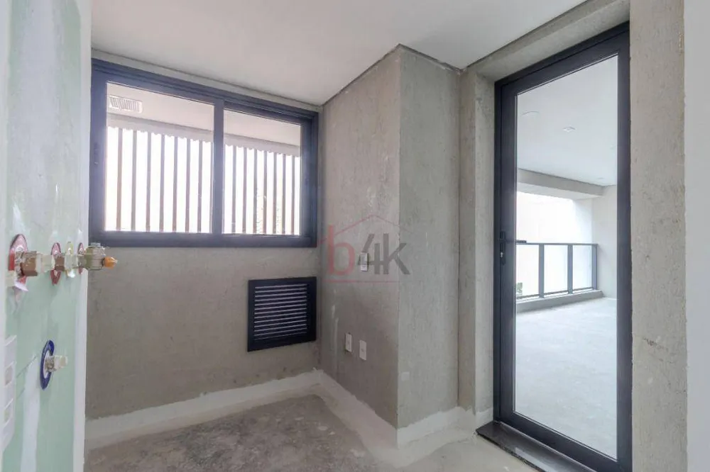 Apartamento, 3 quartos, 151 m² - Foto 12