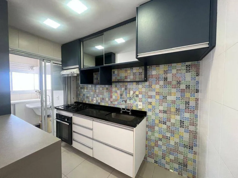 Apartamento, 1 quarto, 51 m² - Foto 7