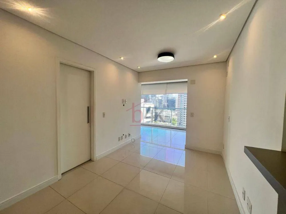 Apartamento, 1 quarto, 51 m² - Foto 3
