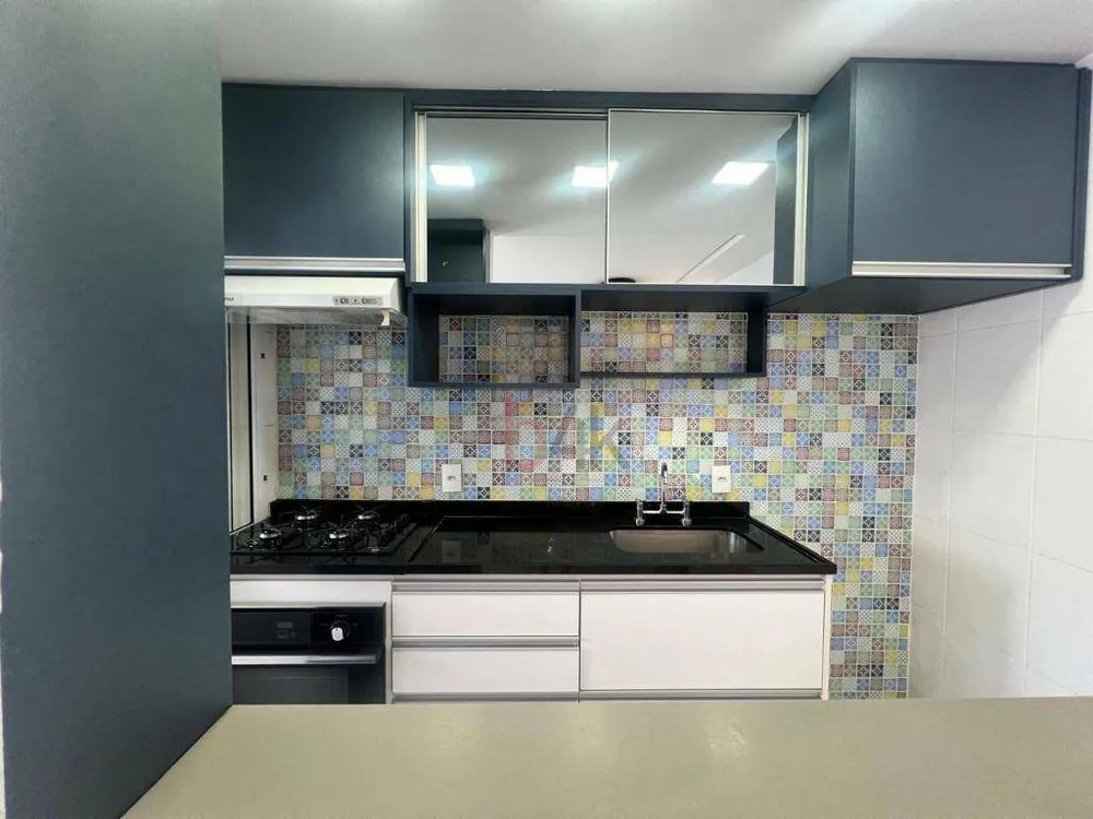 Apartamento, 1 quarto, 51 m² - Foto 8