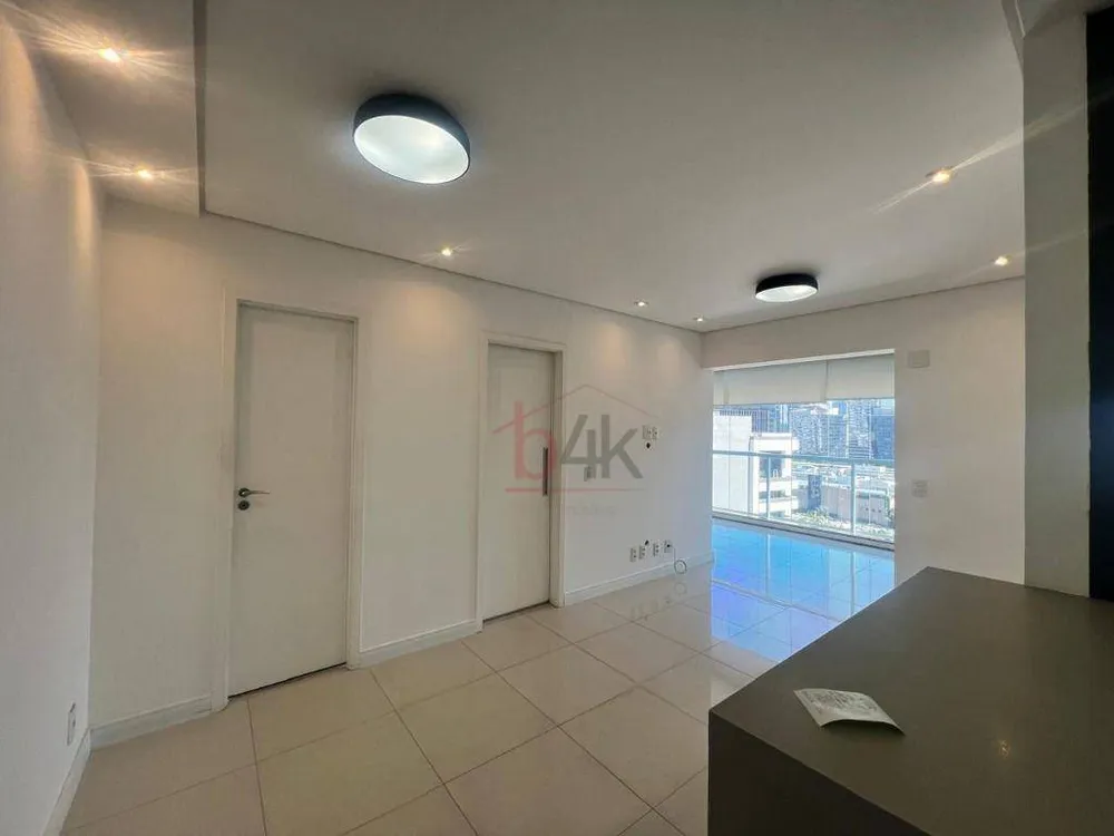 Apartamento, 1 quarto, 51 m² - Foto 5