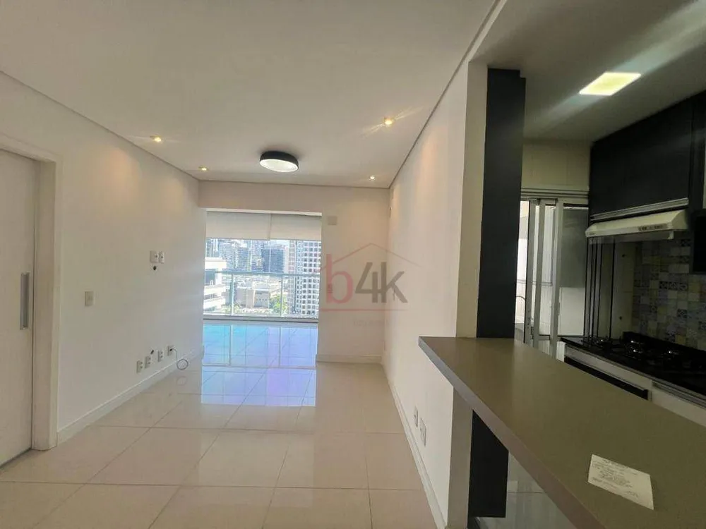 Apartamento, 1 quarto, 51 m² - Foto 1