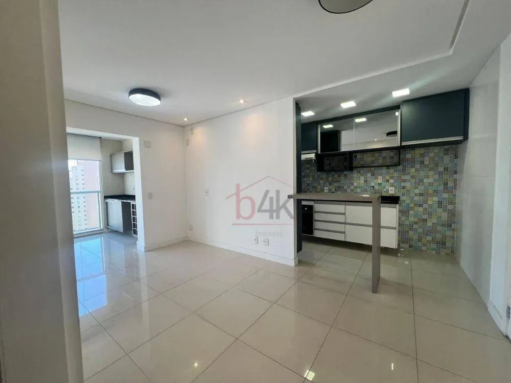 Apartamento, 1 quarto, 51 m² - Foto 4