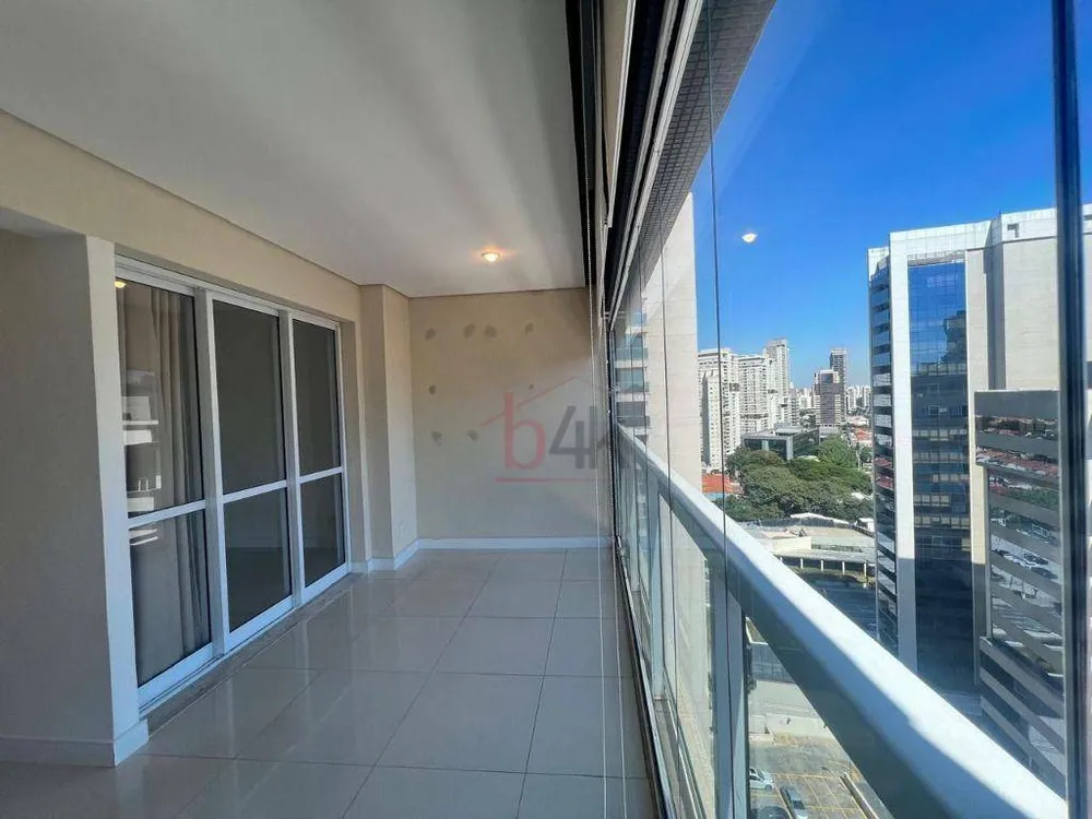 Apartamento, 1 quarto, 51 m² - Foto 2