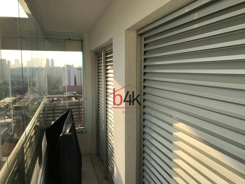 Apartamento, 2 quartos, 81 m² - Foto 11