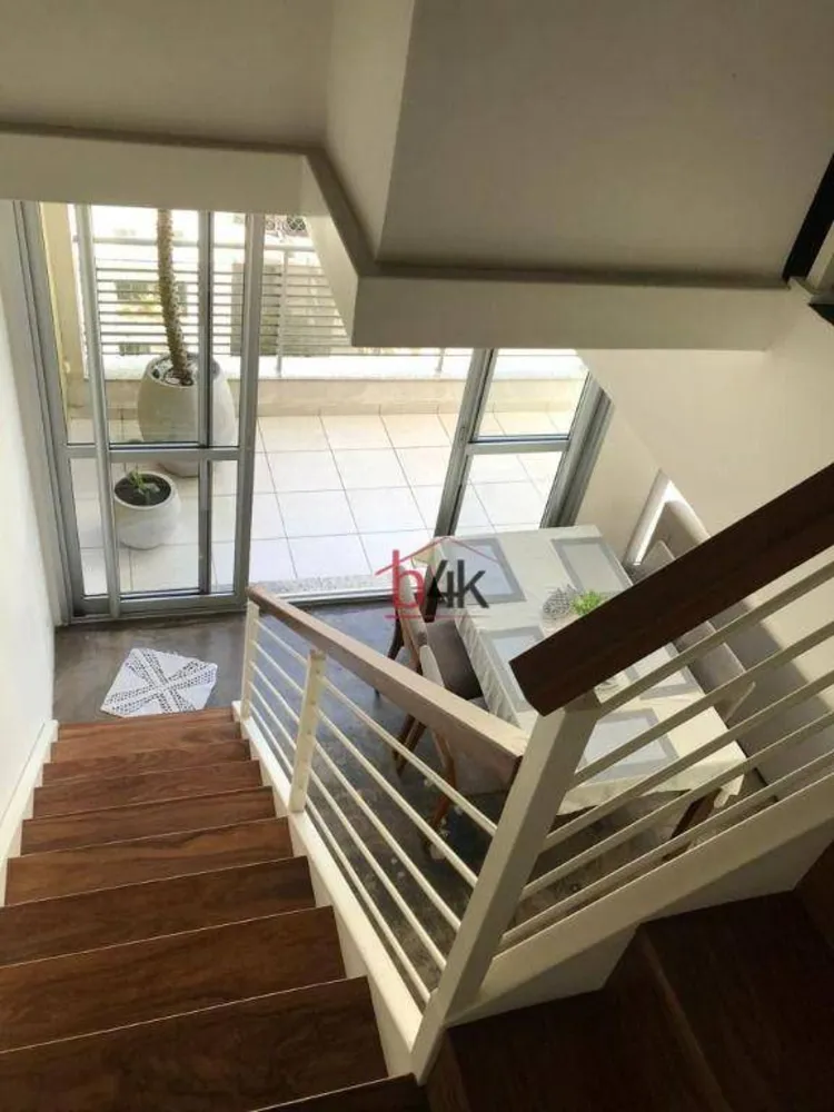 Apartamento, 2 quartos, 81 m² - Foto 2