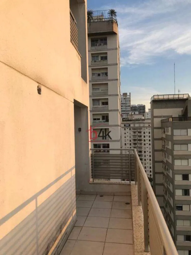 Apartamento, 2 quartos, 81 m² - Foto 8