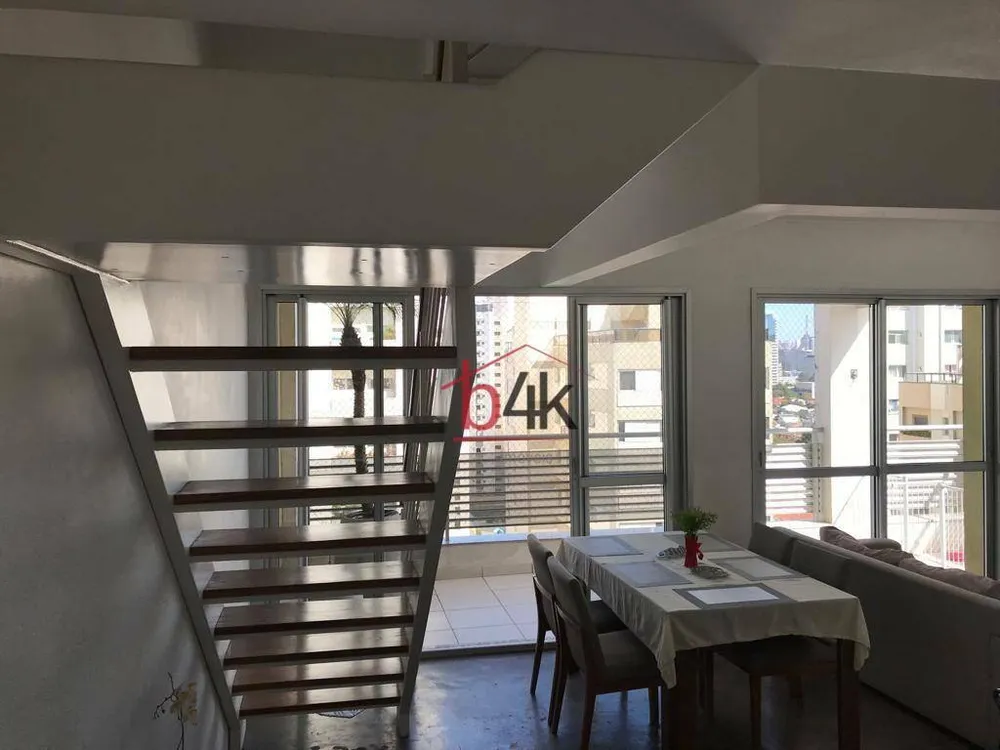 Apartamento, 2 quartos, 81 m² - Foto 4