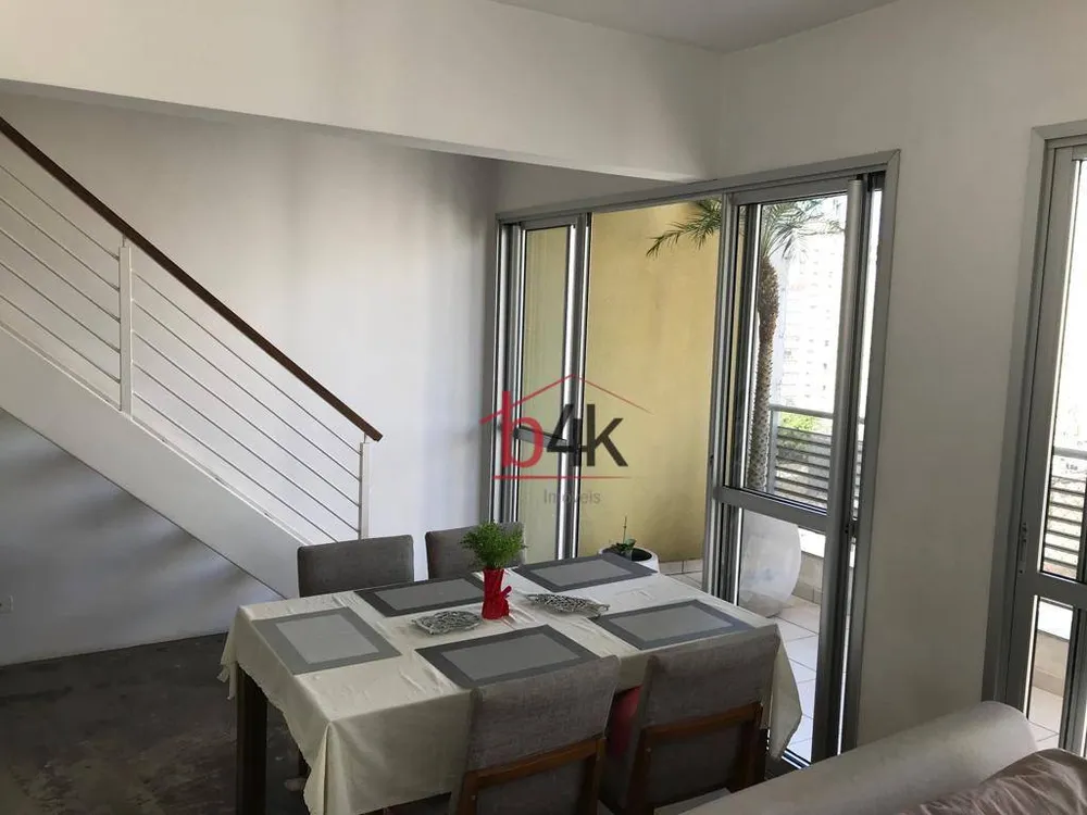 Apartamento, 2 quartos, 81 m² - Foto 3