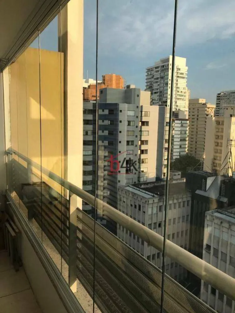 Apartamento, 2 quartos, 81 m² - Foto 12