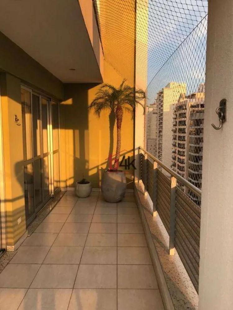 Apartamento, 2 quartos, 81 m² - Foto 10