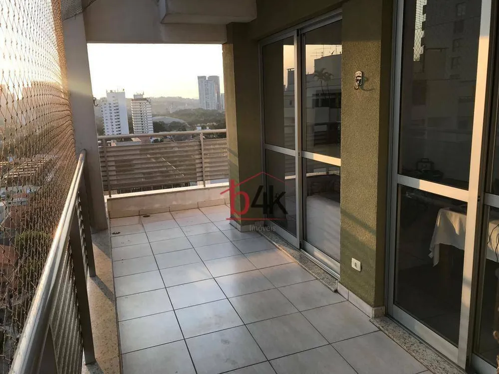 Apartamento, 2 quartos, 81 m² - Foto 6