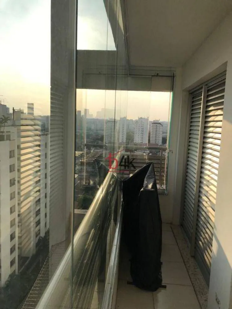 Apartamento, 2 quartos, 81 m² - Foto 15