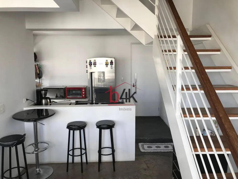 Apartamento, 2 quartos, 81 m² - Foto 5