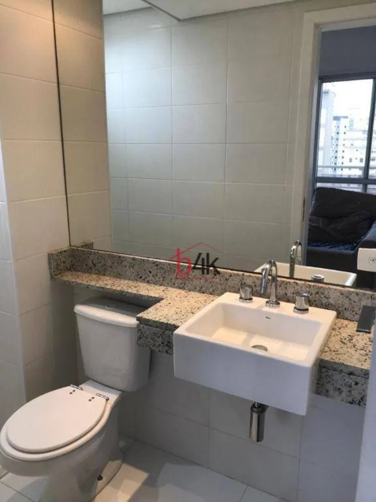 Apartamento, 2 quartos, 81 m² - Foto 14