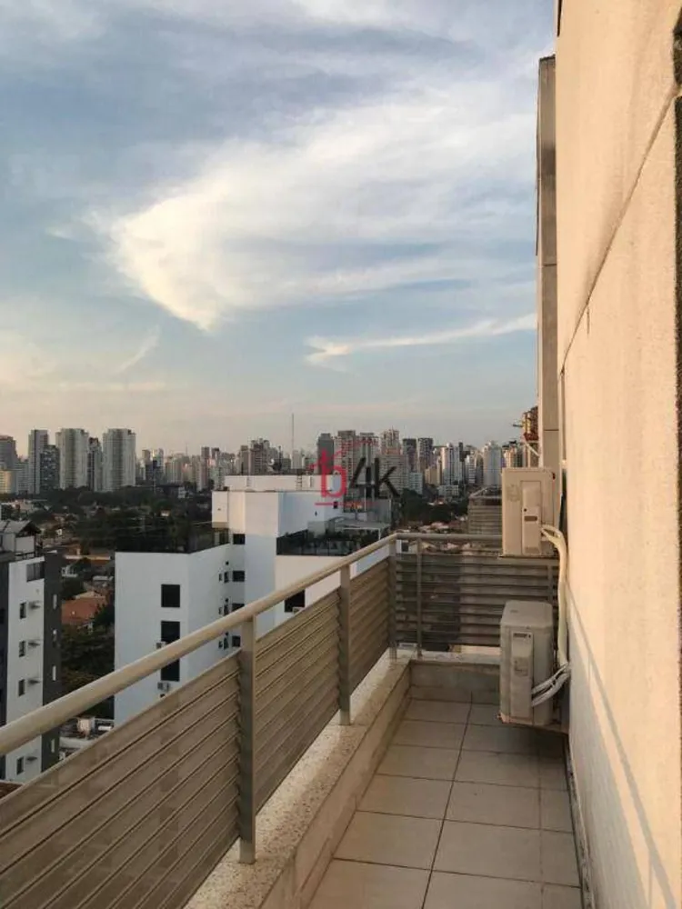 Apartamento, 2 quartos, 81 m² - Foto 9