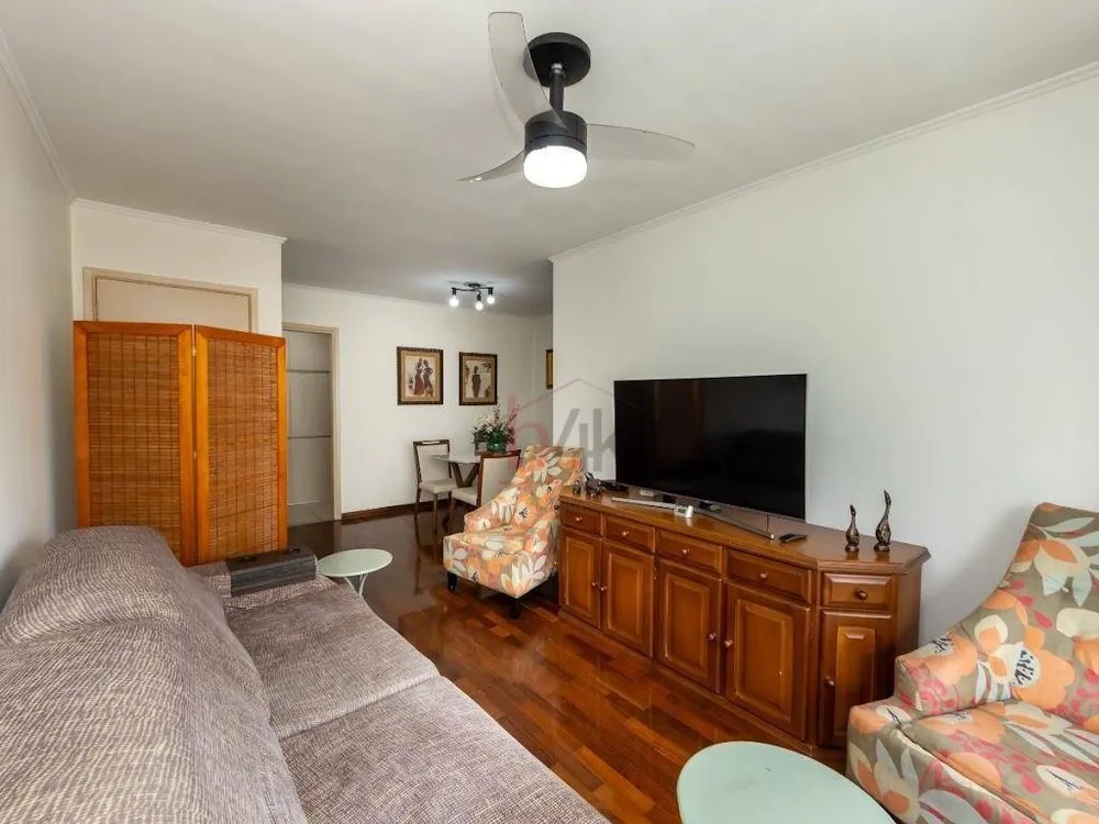 Apartamento, 3 quartos, 92 m² - Foto 3