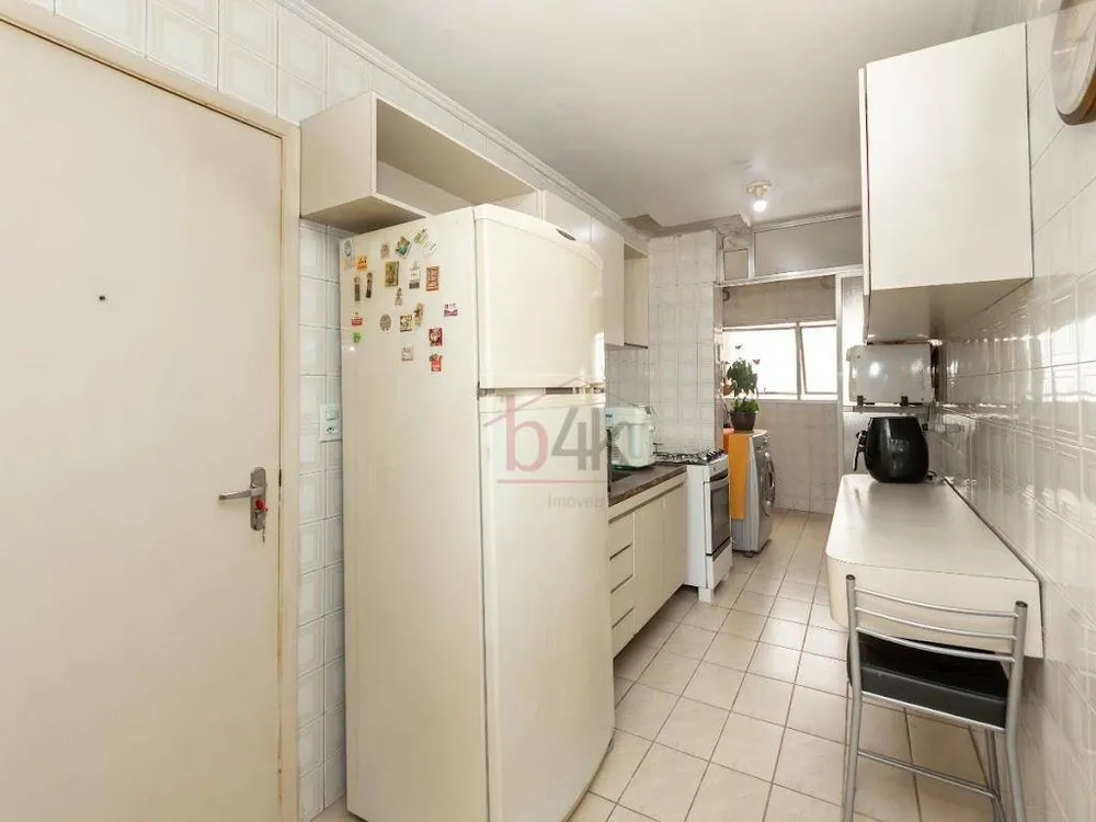 Apartamento, 3 quartos, 92 m² - Foto 4