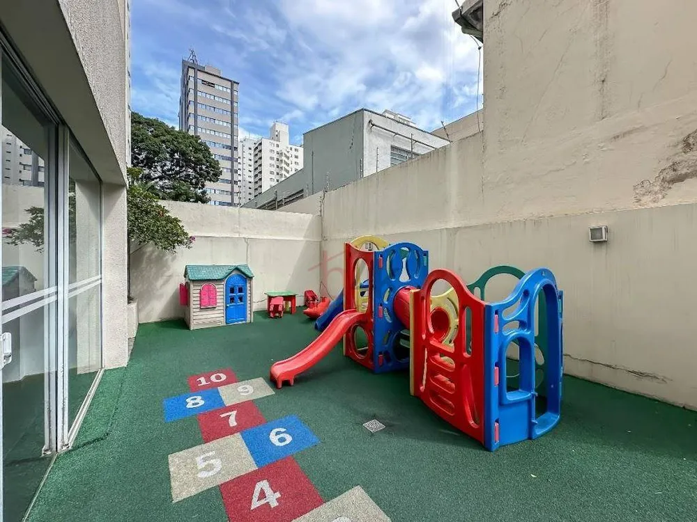 Apartamento, 3 quartos, 92 m² - Foto 8