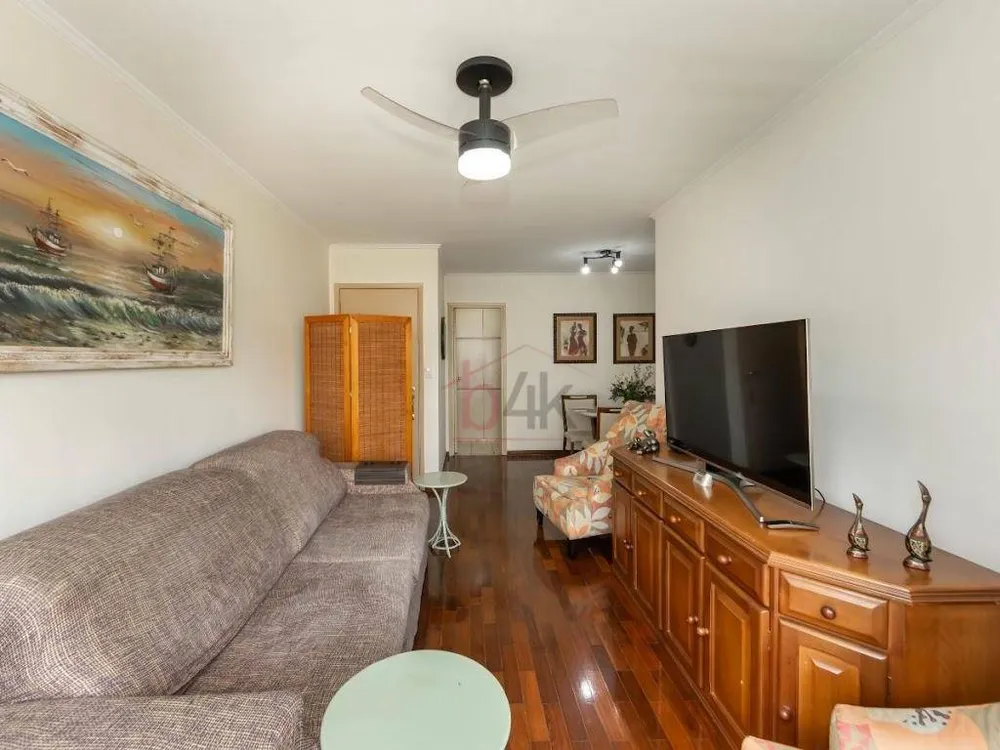 Apartamento, 3 quartos, 92 m² - Foto 2