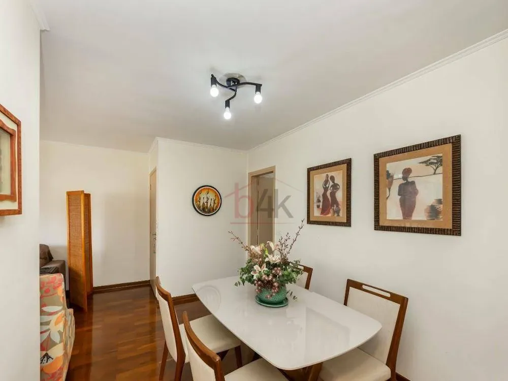Apartamento, 3 quartos, 92 m² - Foto 5