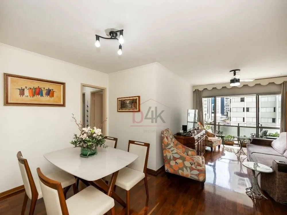 Apartamento, 3 quartos, 92 m² - Foto 6