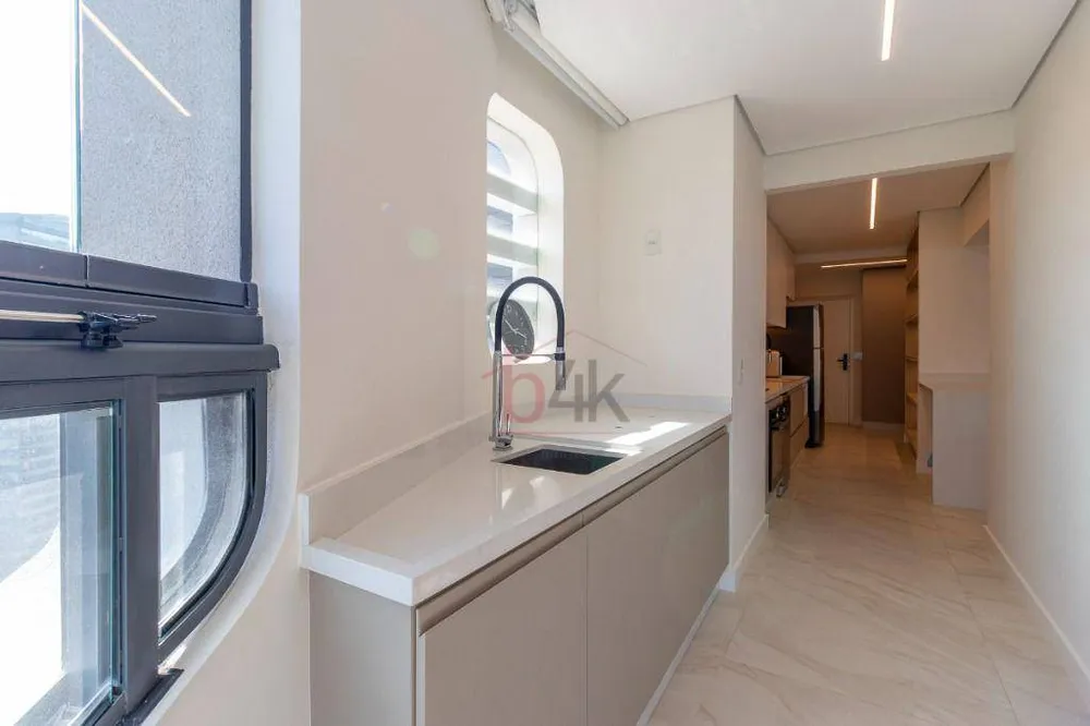 Apartamento, 3 quartos, 162 m² - Foto 10