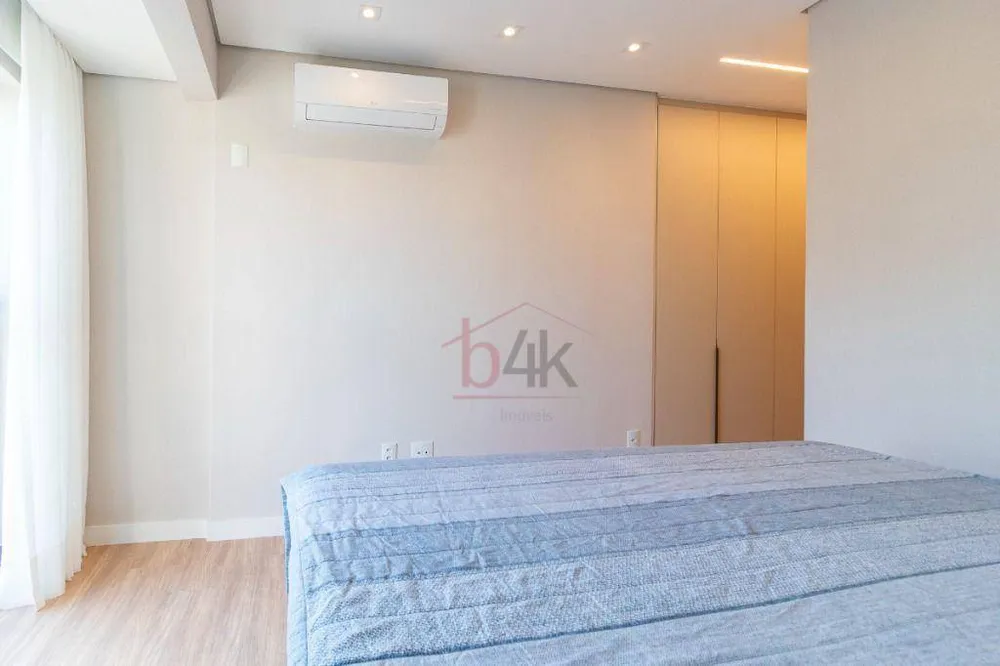 Apartamento, 3 quartos, 162 m² - Foto 1